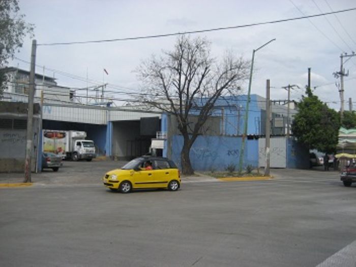 Bodegas Camaras de Refrigeración y Congelacion en Guadalajara