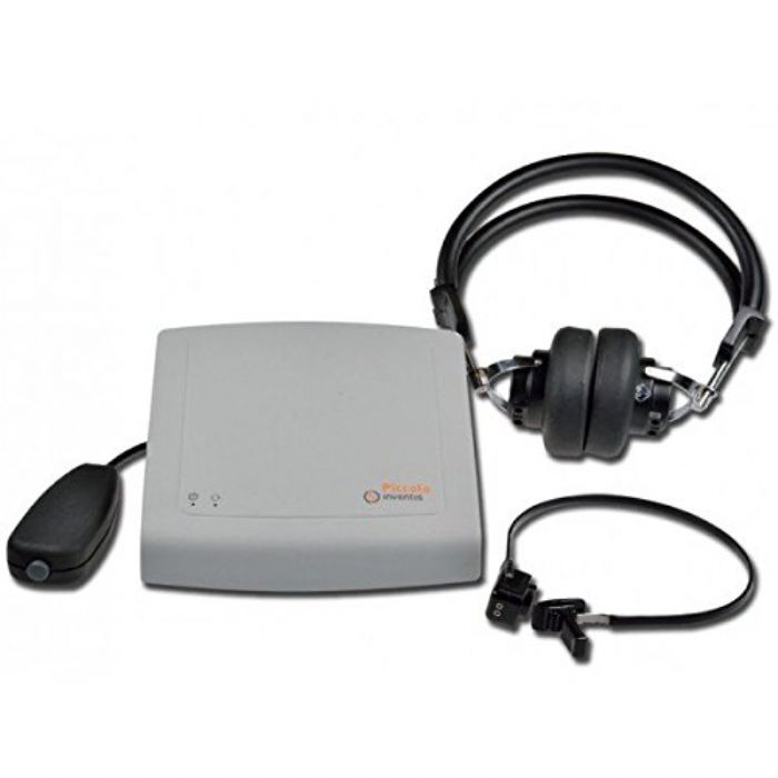 AUDIOMETRO