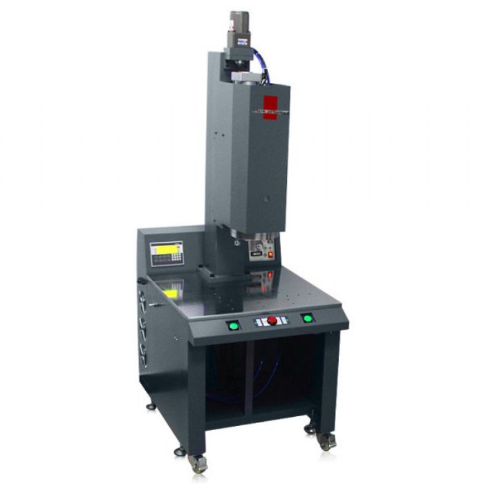 Ultrasonic Plastic Welding Machine 
