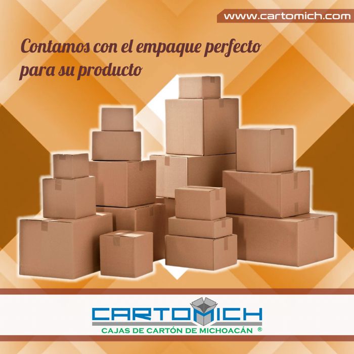 CAJA INDUSTRIAL
