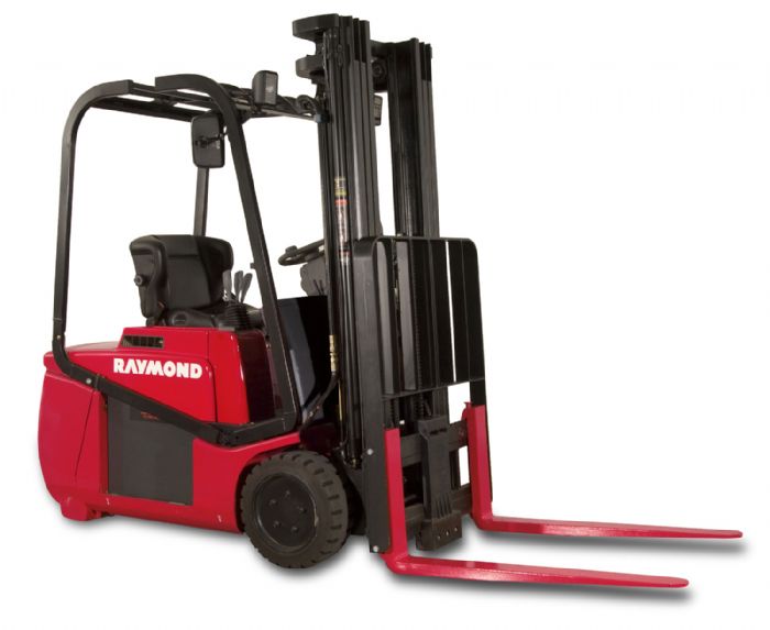 Montacargas RAYMOND 4400