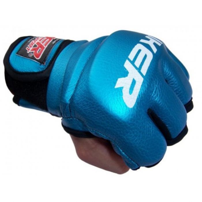 guantes mma