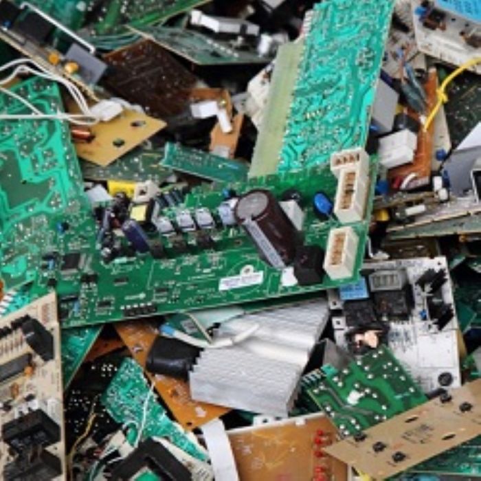 e-Scrap