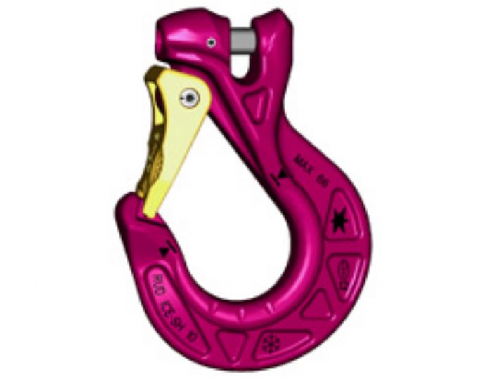 Gancho Cobra