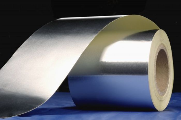 Aluminum Foil
