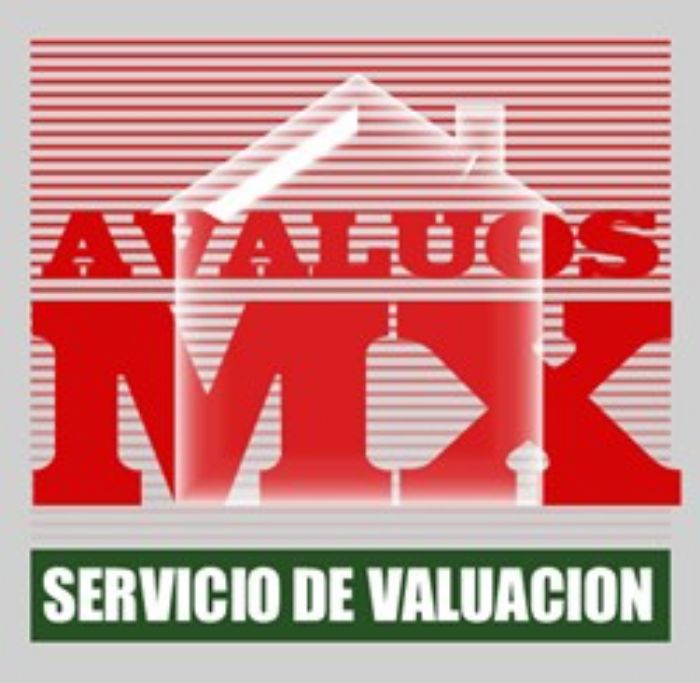Avalúo de Casas e Inmuebles en Mexico