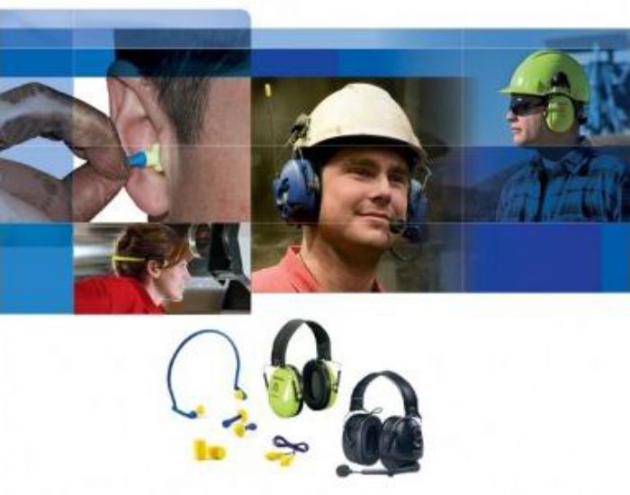 EQUIPO DE PROTECCION AUDITIVA