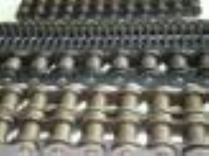 CADENA DE RODILLOS
