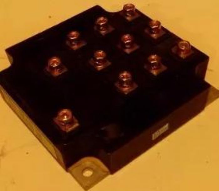 Modulo De Poder FUJI