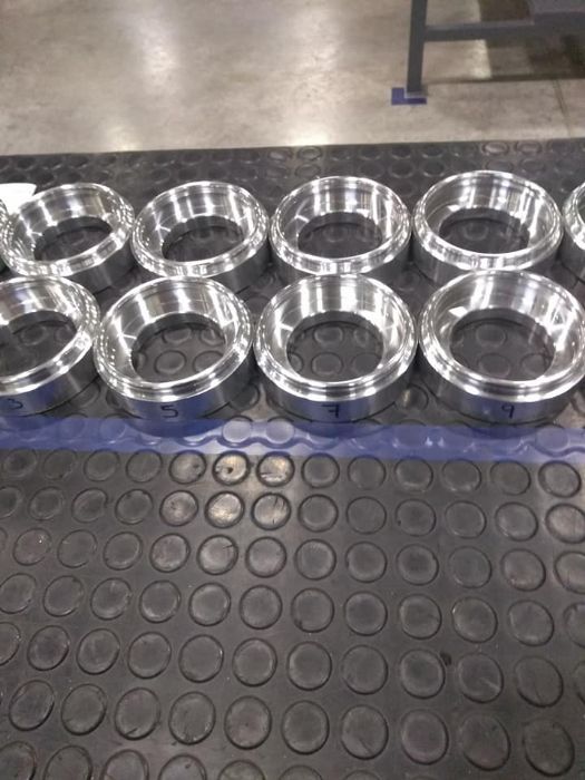 Servicio de producción masiva 