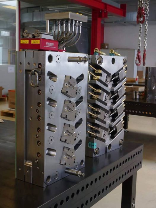 Fabricación De Piezas Metal - Mecánicas De Todo Tipo