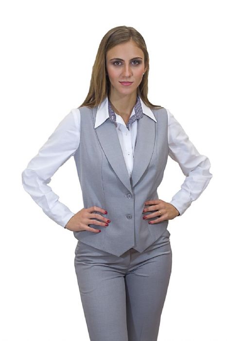 Traje sastre para dama 