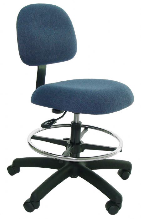 Silla Antiestatica