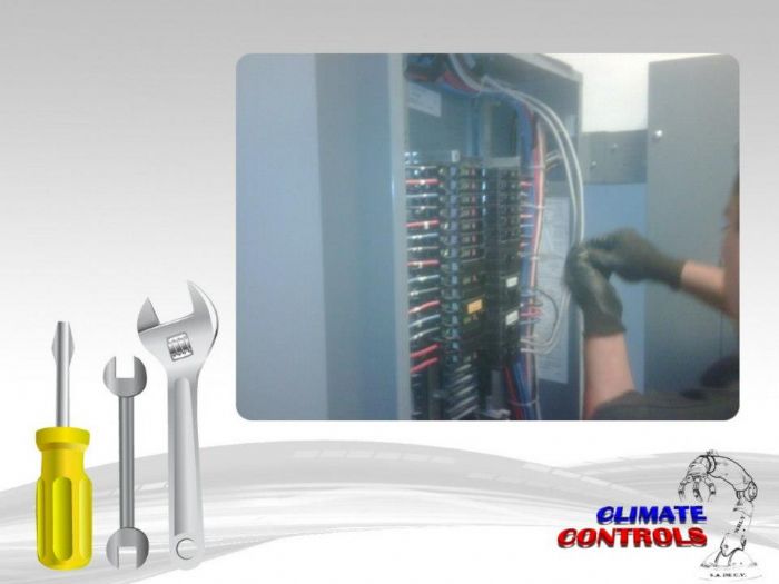 Mantenimiento preventivo a equipos fan and coil, de aire acondicionado