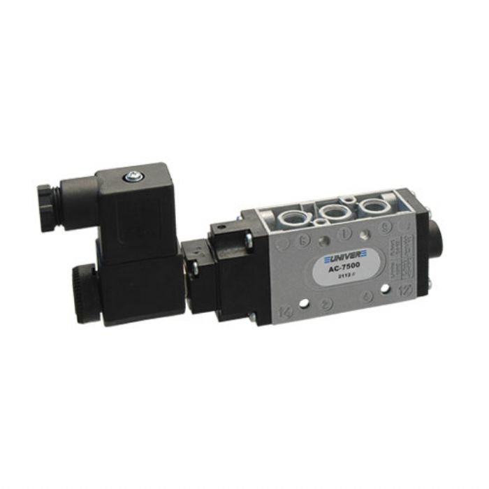 Valvulas Solenoides ,                Unidades  F-R-L                Tubing Poluritano