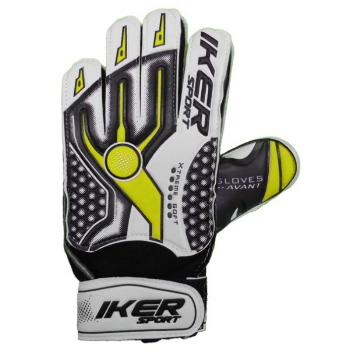 guantes de portero