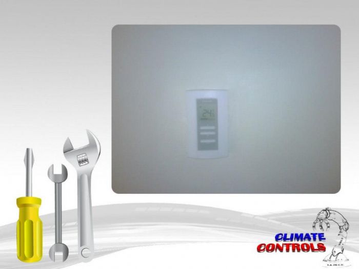mantenimiento preventivo a umas, de aire acondicionado