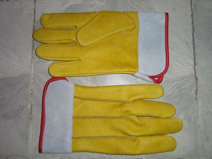 GUANTE ELECTRICISTA