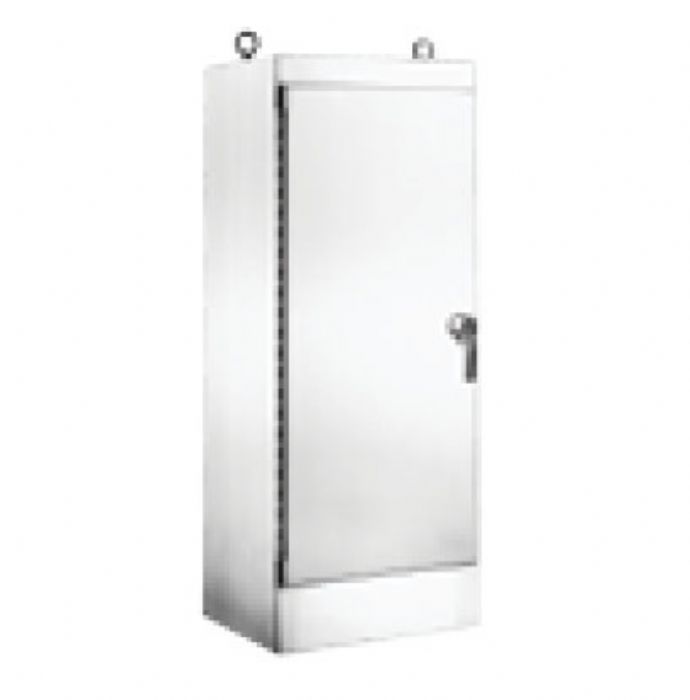 GABINETES DE ACERO INOXIDABLE CON MANIJA