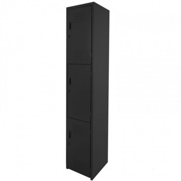 Lockers