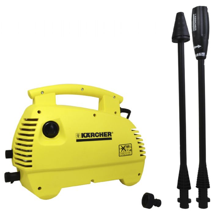 HIDROLAVADORA K 2.93