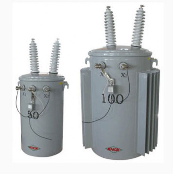 TRANSFORMADORES - LUMI MATERIAL ELECTRICO