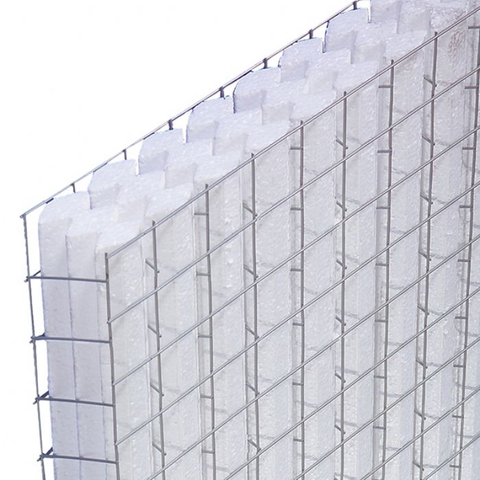 Panel Estructural y Divisorio