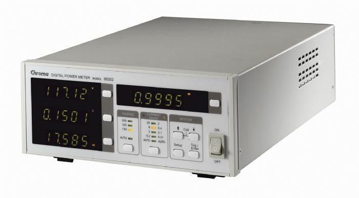 Medidores de Potencia - 66200
