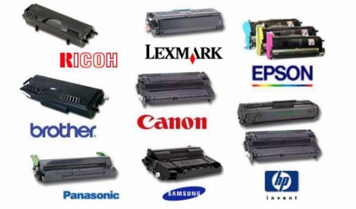 CARTUCHOS DE TONER