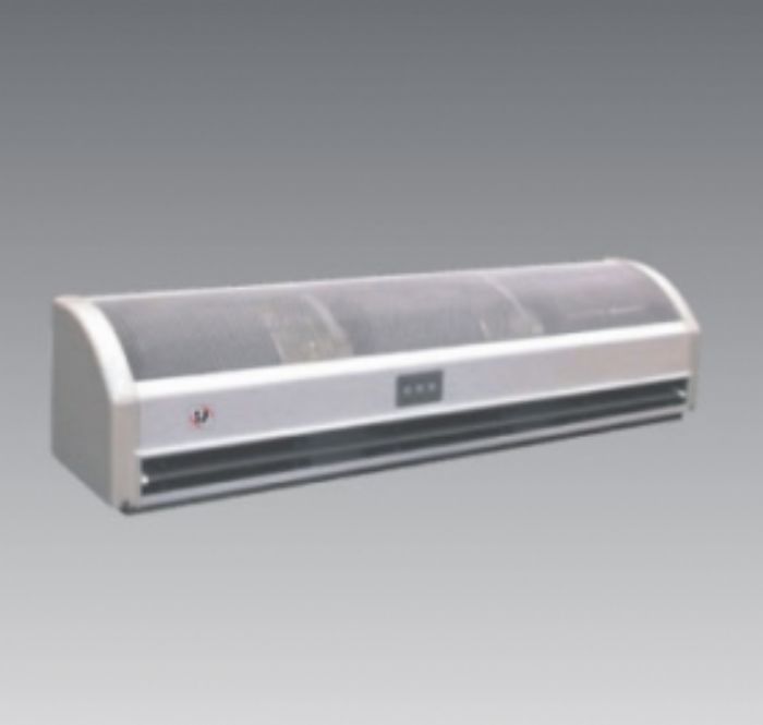 Cortinas de Aire Comercial