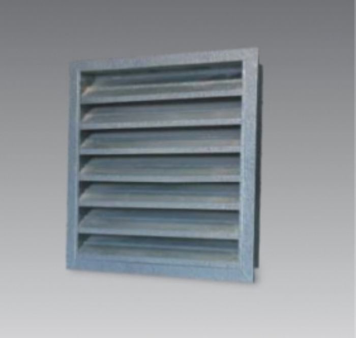 Louvers