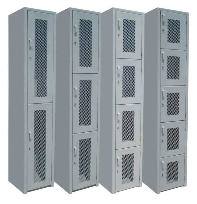 Lockers