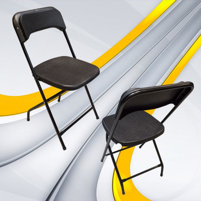 Sillas Plegables