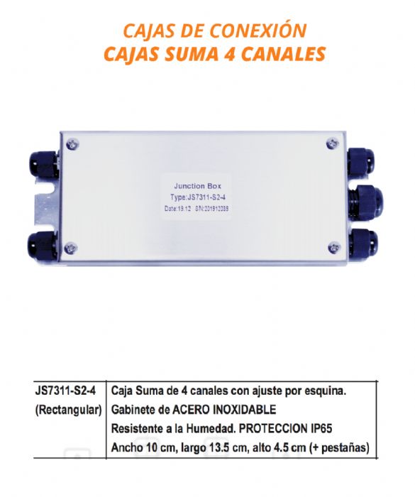 CAJA SUMA