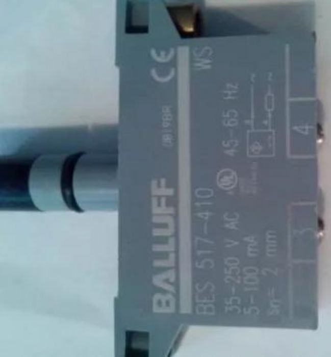Sensor Baluff