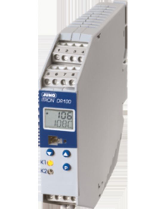 CONTROLADOR DE TEMPERATURA  