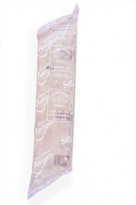 Brillo Horneable  San Antonio