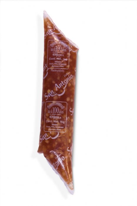 Relleno Horneable Manzana San Antonio