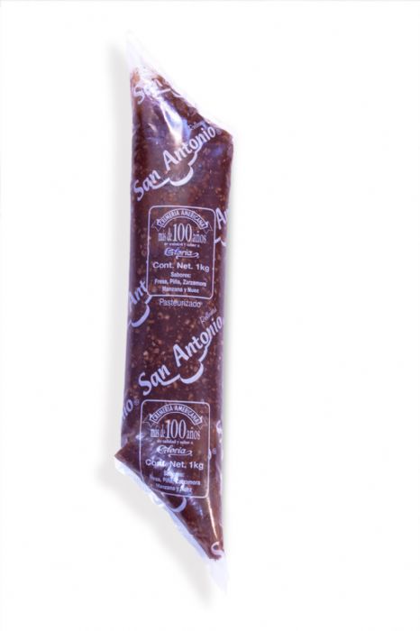 Relleno Horneable Nuez San Antonio