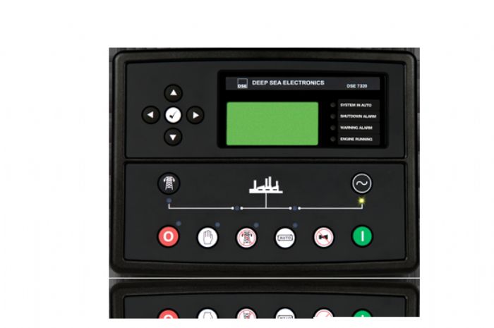 Modulos de Control