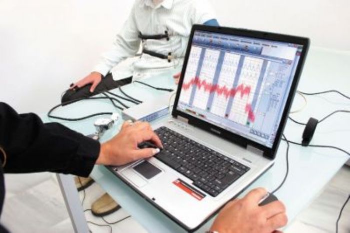 Evaluación y control de confianza