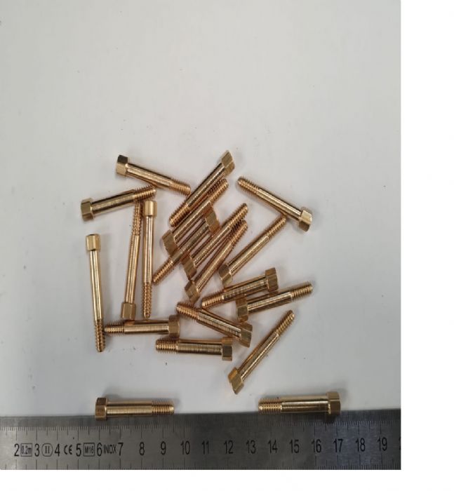 Tornillo , Perno