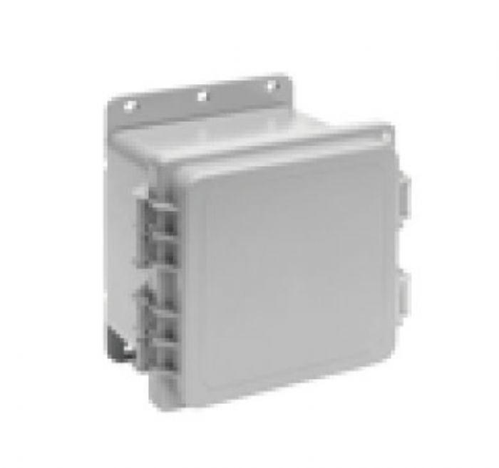 GABINETES DE POLIESTER