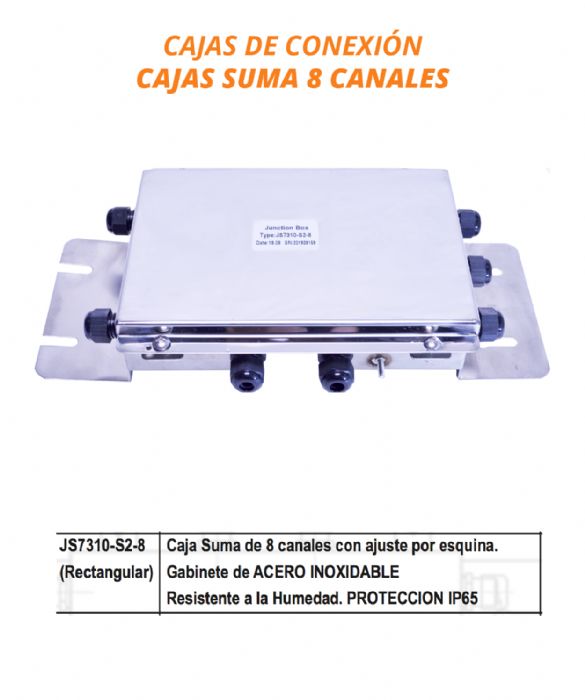 CAJA SUMA 