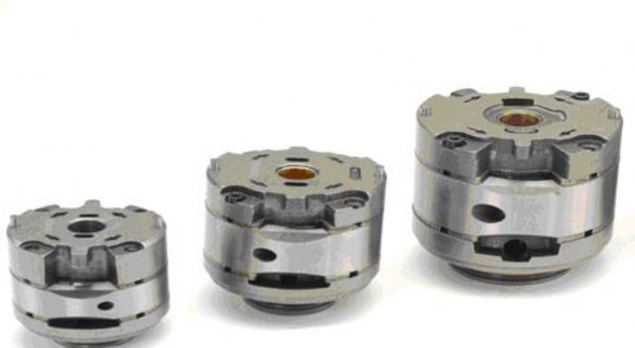 Manifolds hidráulicos para válvulas direccionales  