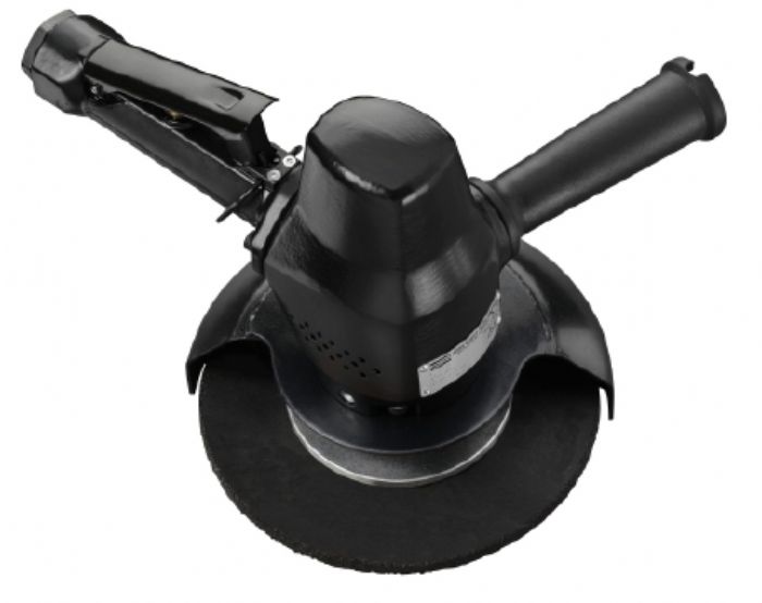 Amoladora vertical ATLAS COPCO #G 2416