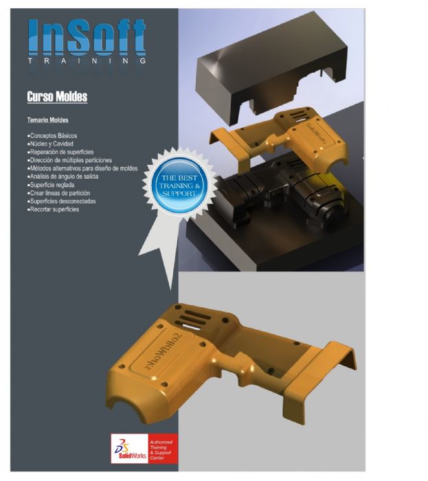 SOLIDWORKS OFFICE PREMIUN