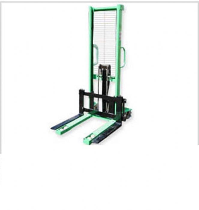 apilador manual