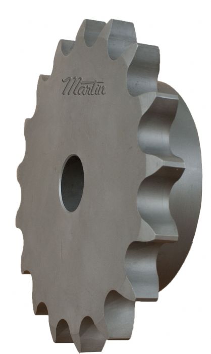 SPROCKETS Acero Inoxidable