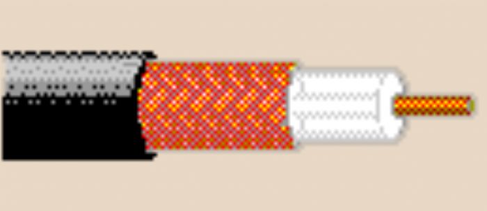 Cable Belden 8241